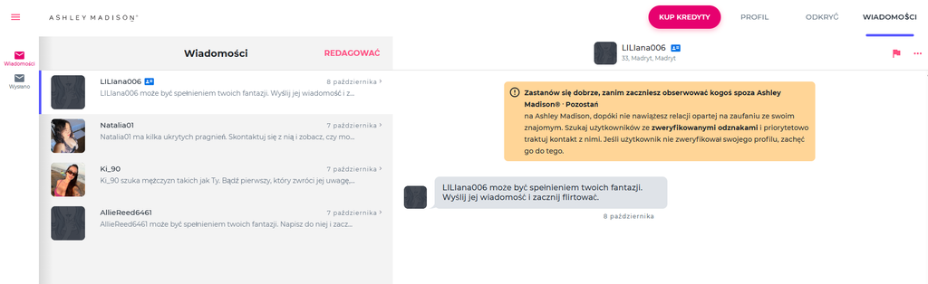 Jak naprawdę działa Ashley Madison